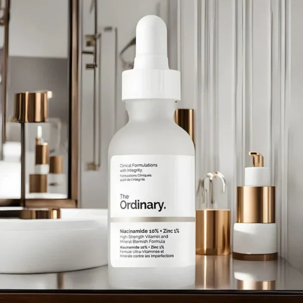 THE ORDINARY'S 30ml SERUM - Image 2