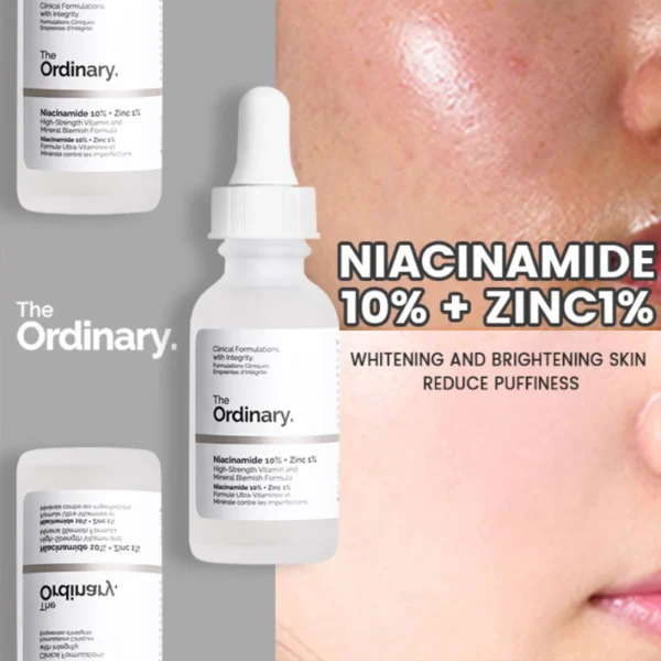 THE ORDINARY'S 30ml SERUM - Image 3